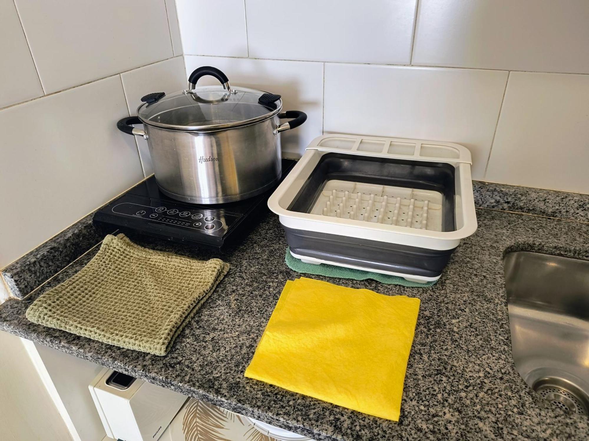 Palermo Apartamento Buenos Aires