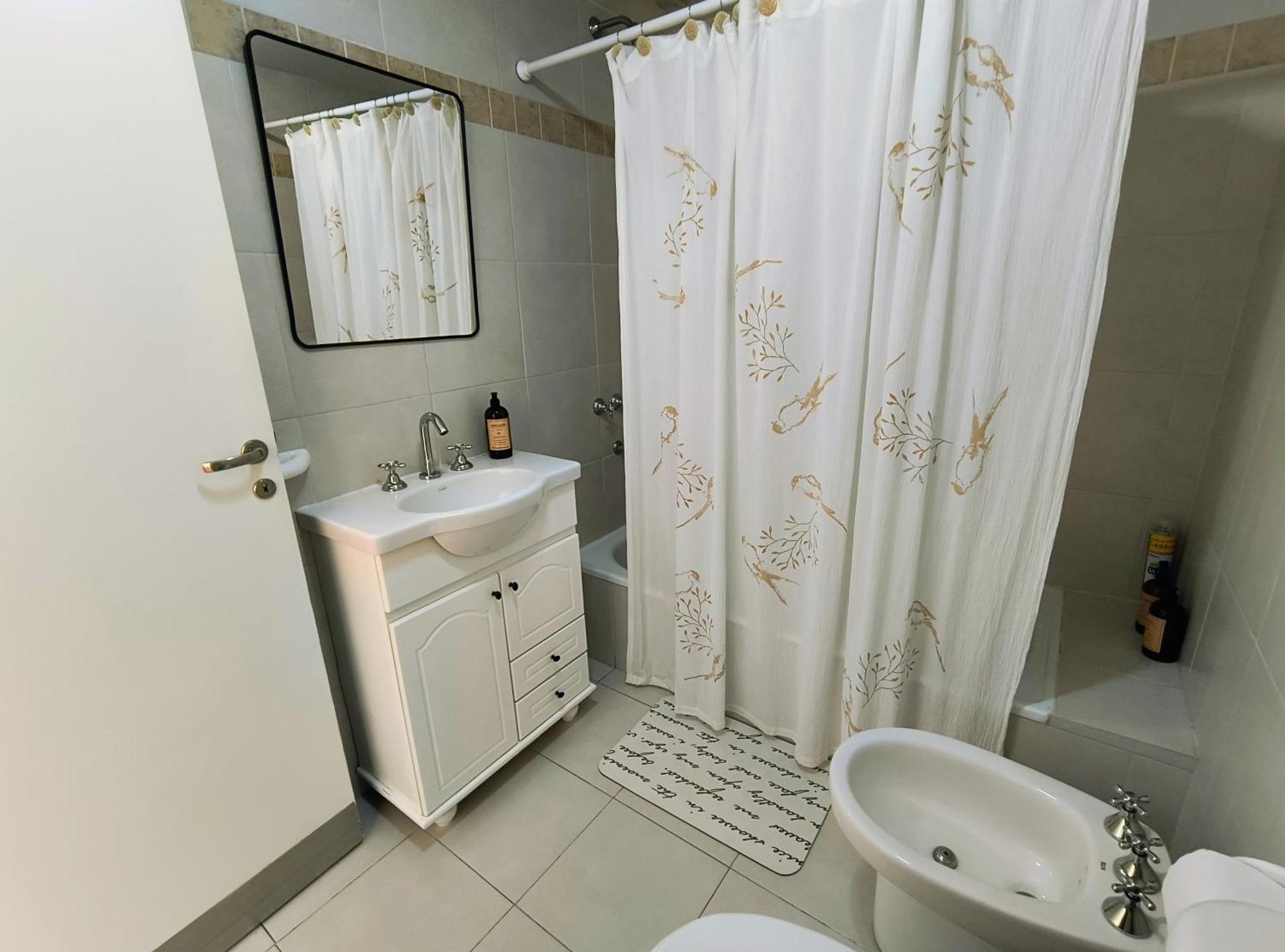 Apartamento Palermo Buenos Aires