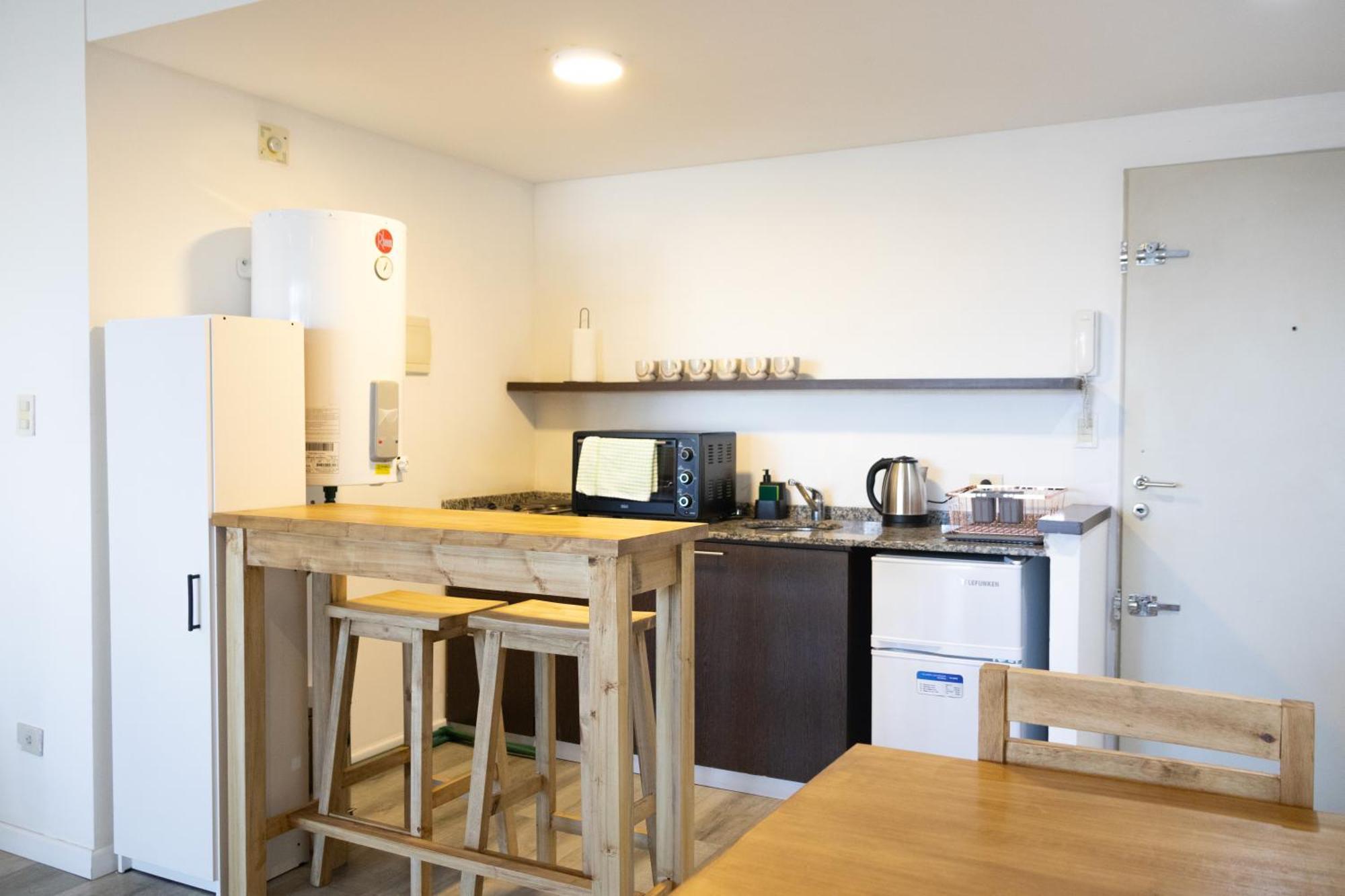 Apartment Palermo Soho G4827 - Departamentos Modernos, Amplios Y Luminosos Buenos Aires