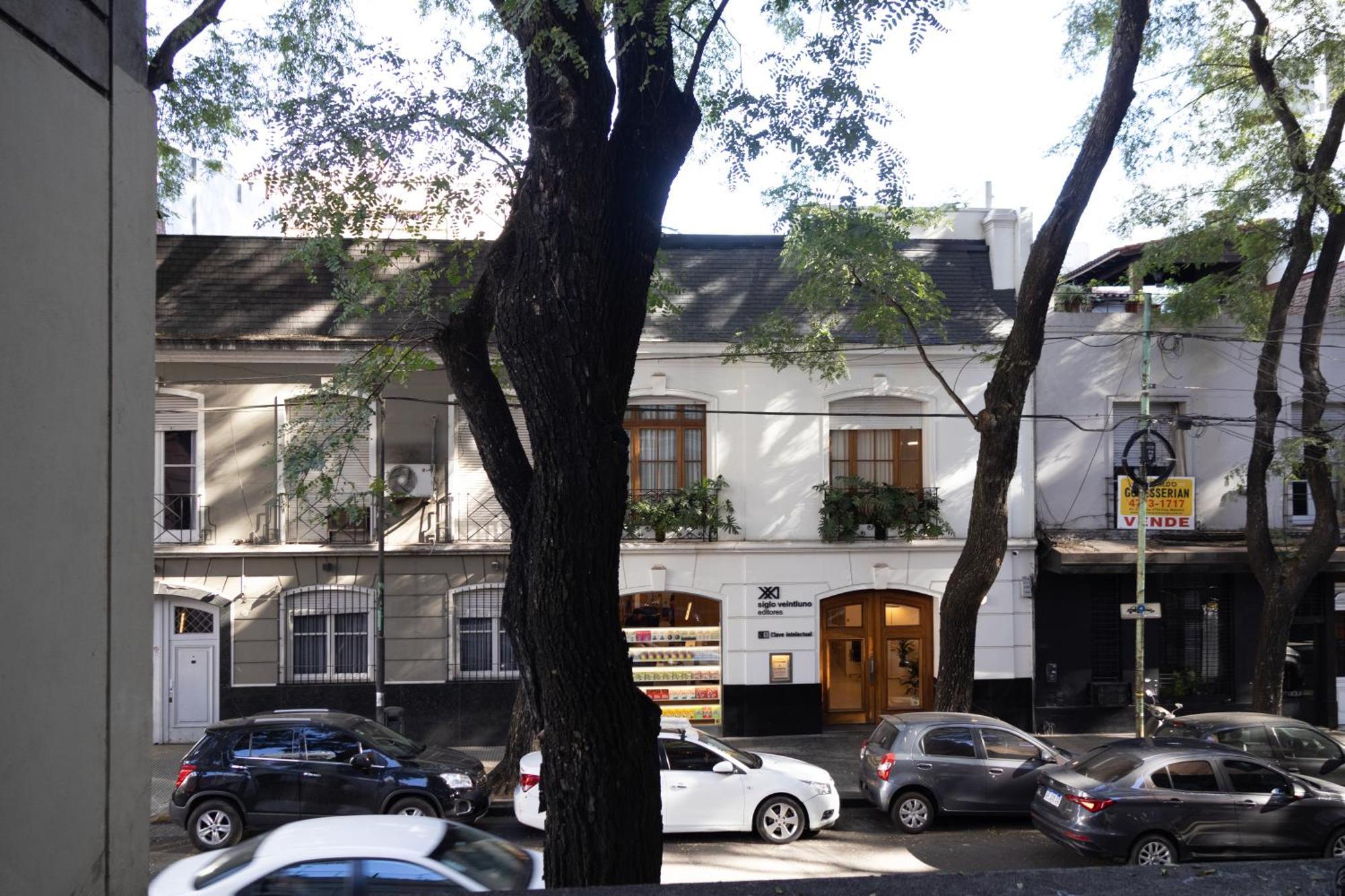 Palermo Soho G4827 - Departamentos Modernos, Amplios Y Luminosos * Buenos Aires