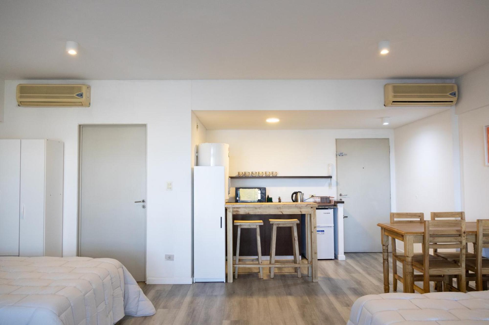 Apartment Palermo Soho G4827 - Departamentos Modernos, Amplios Y Luminosos Buenos Aires