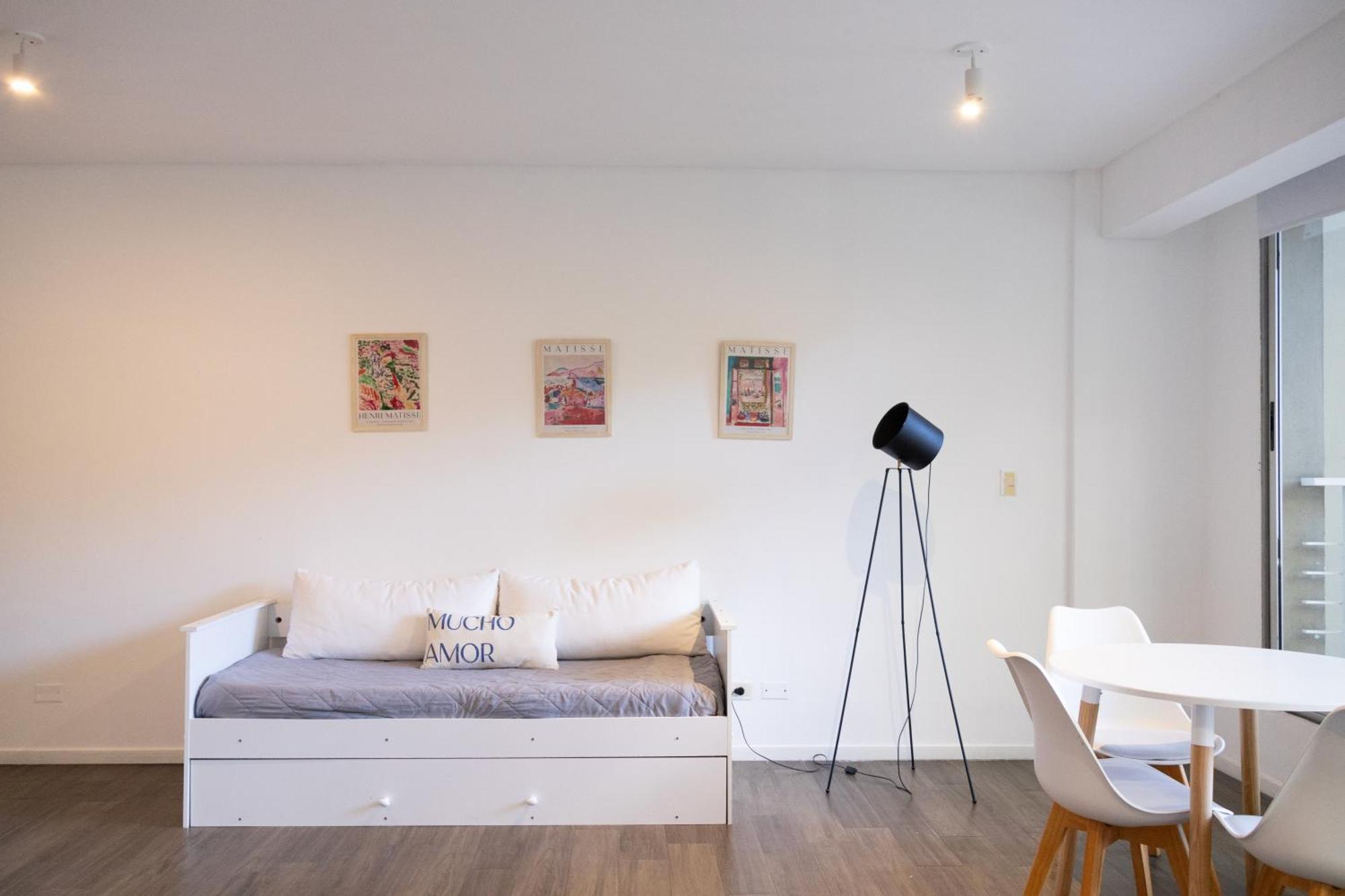 Apartment Palermo Soho G4827 - Departamentos Modernos, Amplios Y Luminosos *
