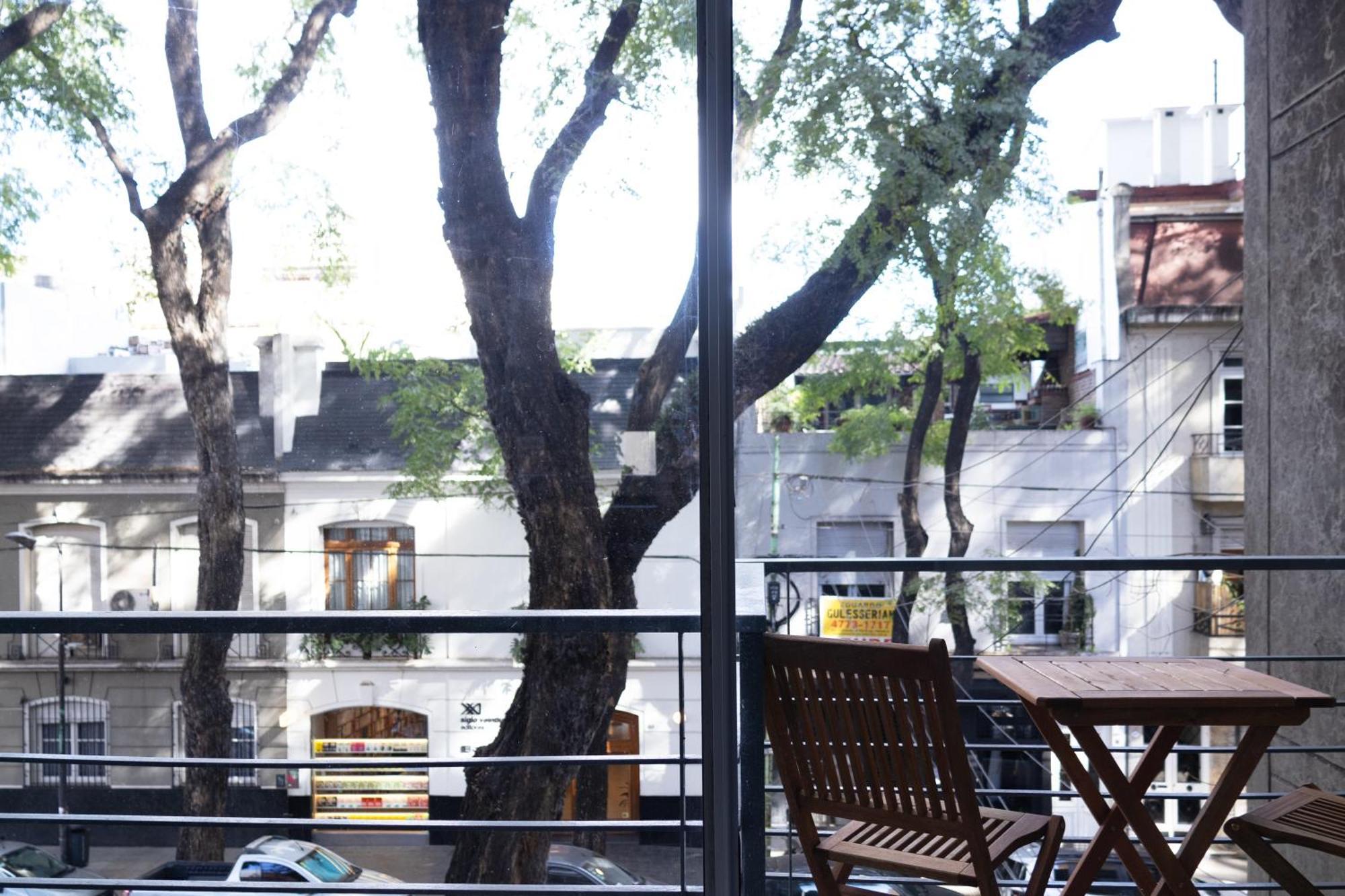Apartment Palermo Soho G4827 - Departamentos Modernos, Amplios Y Luminosos Buenos Aires