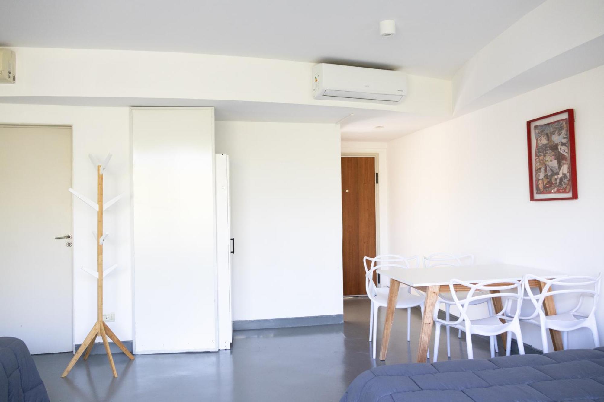 Palermo Soho G4827 - Departamentos Modernos, Amplios Y Luminosos * Buenos Aires