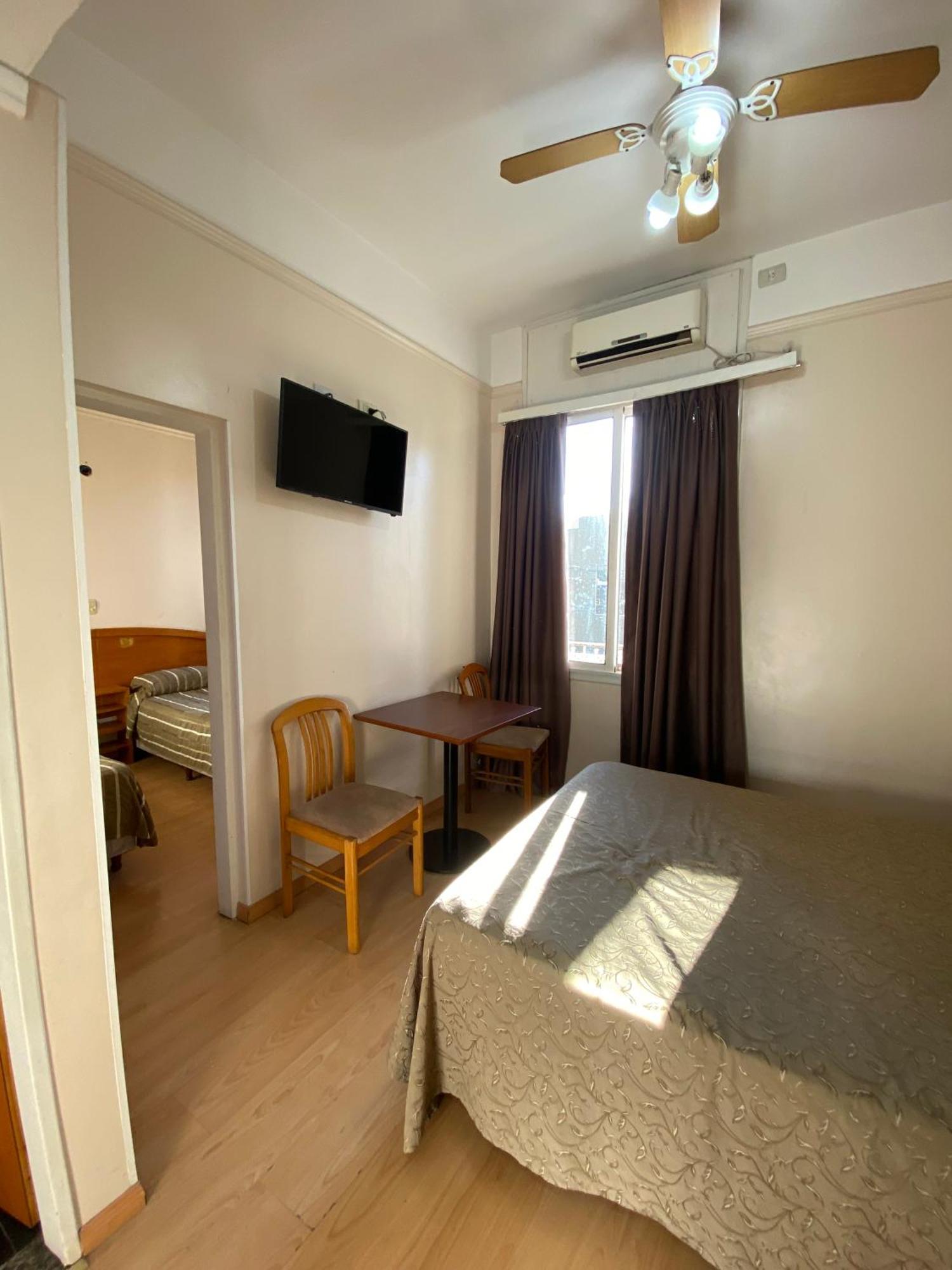 Hotel Palermo