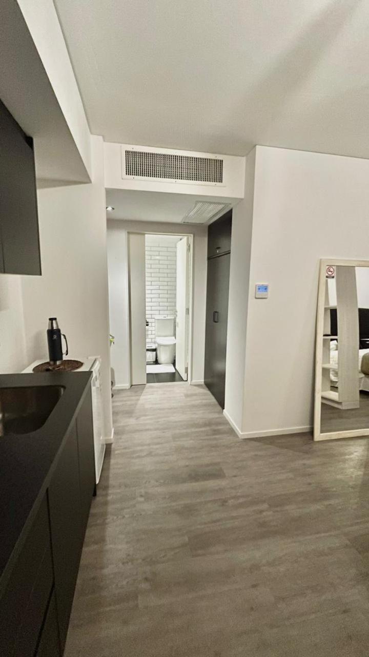 Apartment Palermo Espectacular Luxurious Con Full Amenities Buenos Aires