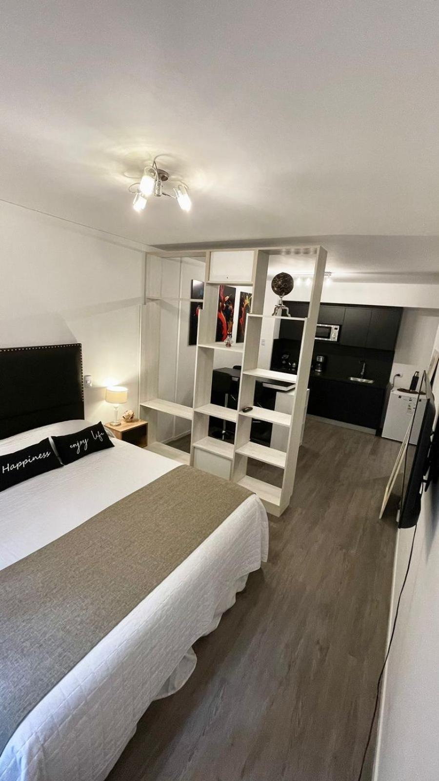 Apartment Palermo Espectacular Luxurious Con Full Amenities