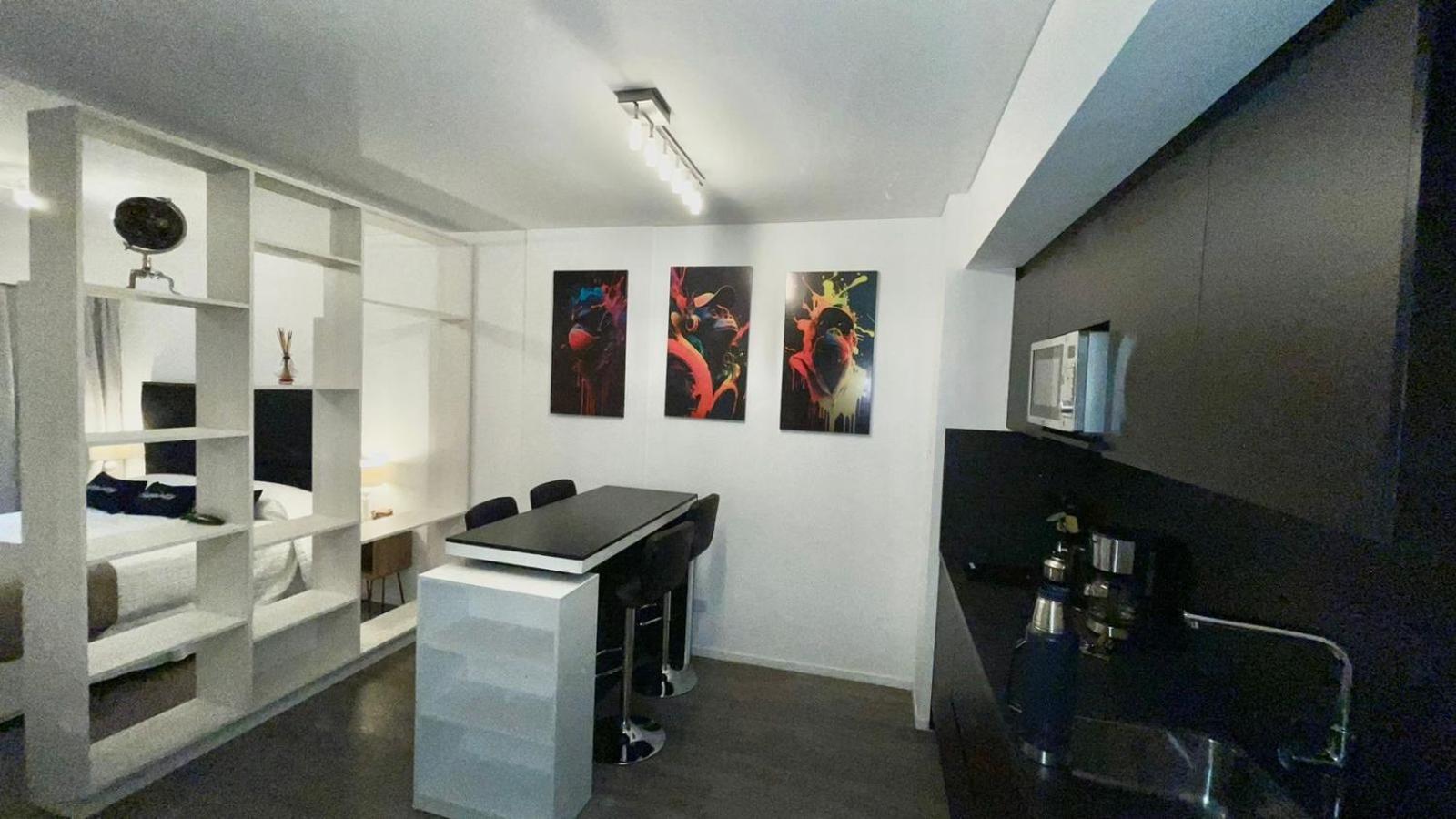 Palermo Espectacular Luxurious Con Full Amenities * Buenos Aires