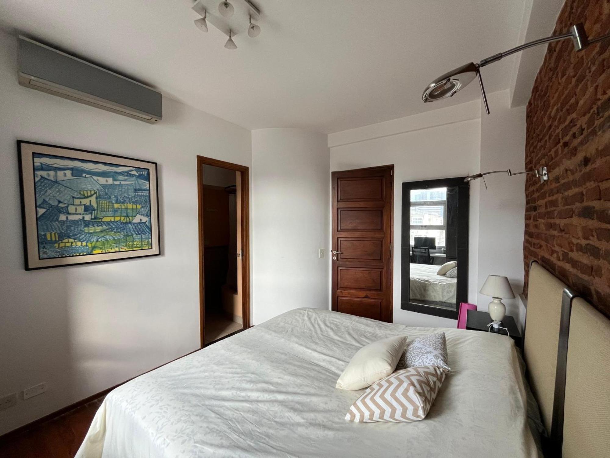 Apartment In Centre Of