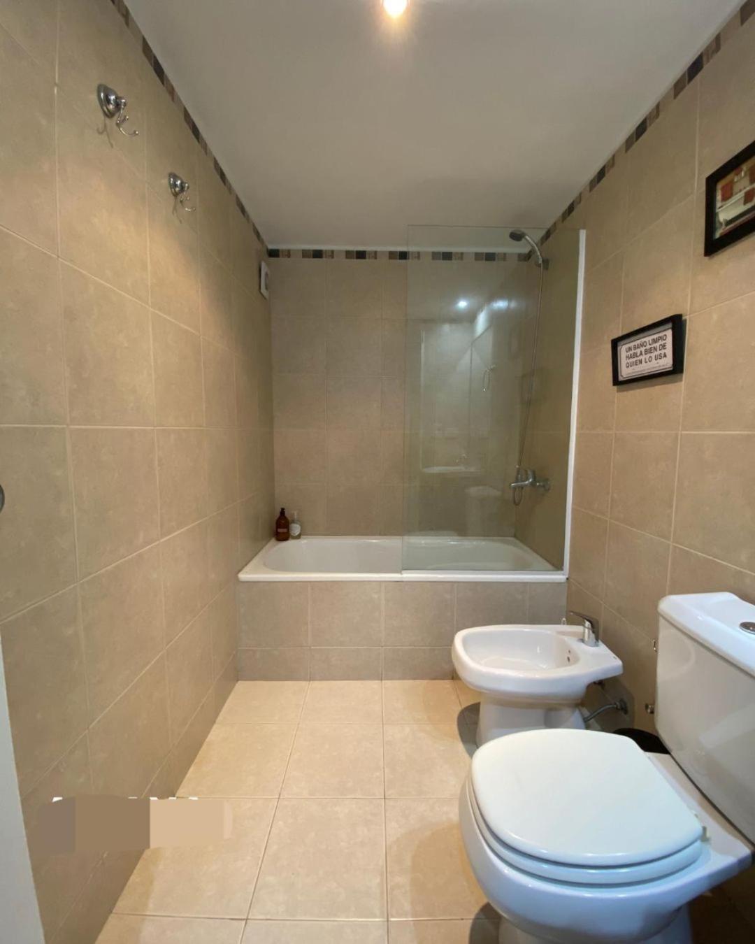 Hermoso Estudio Con Patio Privado Apartment