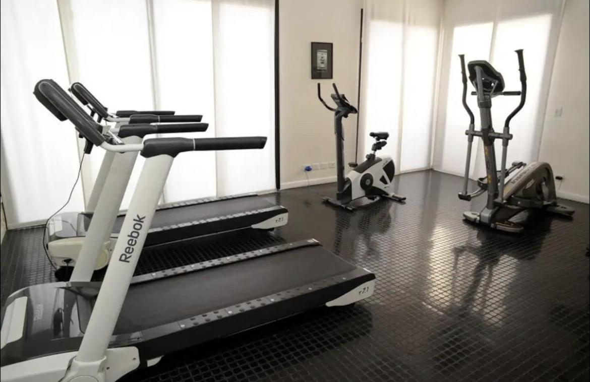 Moderno Con Piscina, Y Jacuzzi En Recoleta Ciudad Autónoma de Buenos Aires