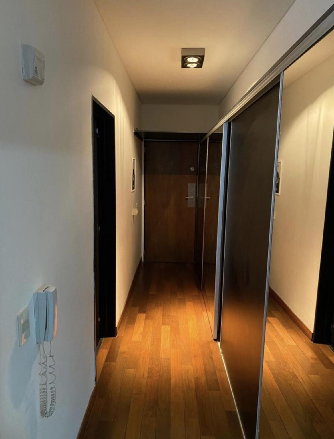 Apartamento Moderno Con Piscina, Y Jacuzzi En Recoleta Ciudad Autónoma de Buenos Aires