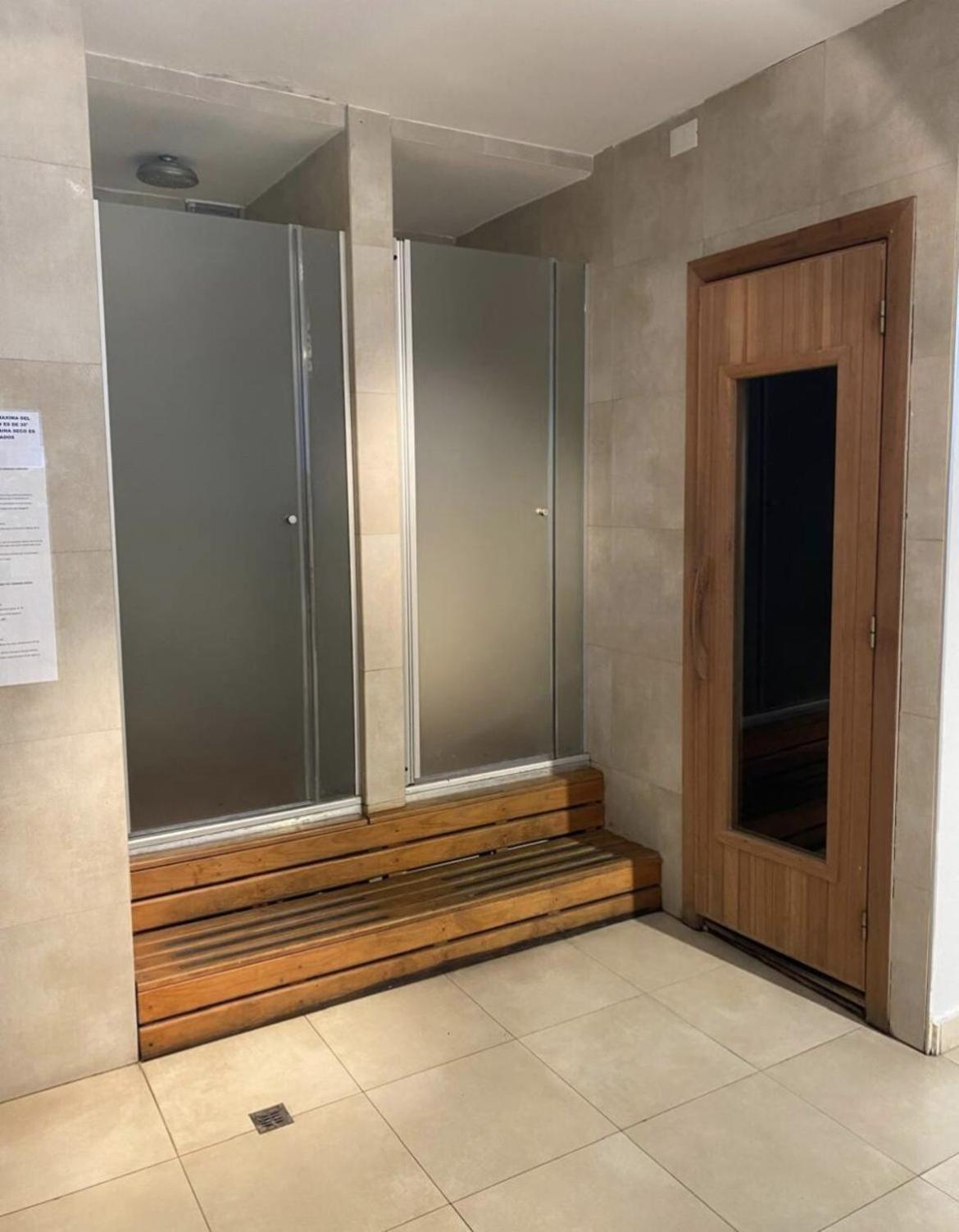 Moderno Con Piscina, Y Jacuzzi En Recoleta Apartamento Ciudad Autónoma de Buenos Aires