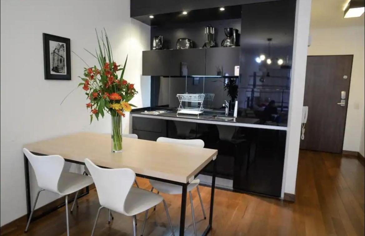 Moderno Con Piscina, Y Jacuzzi En Recoleta Ciudad Autónoma de Buenos Aires
