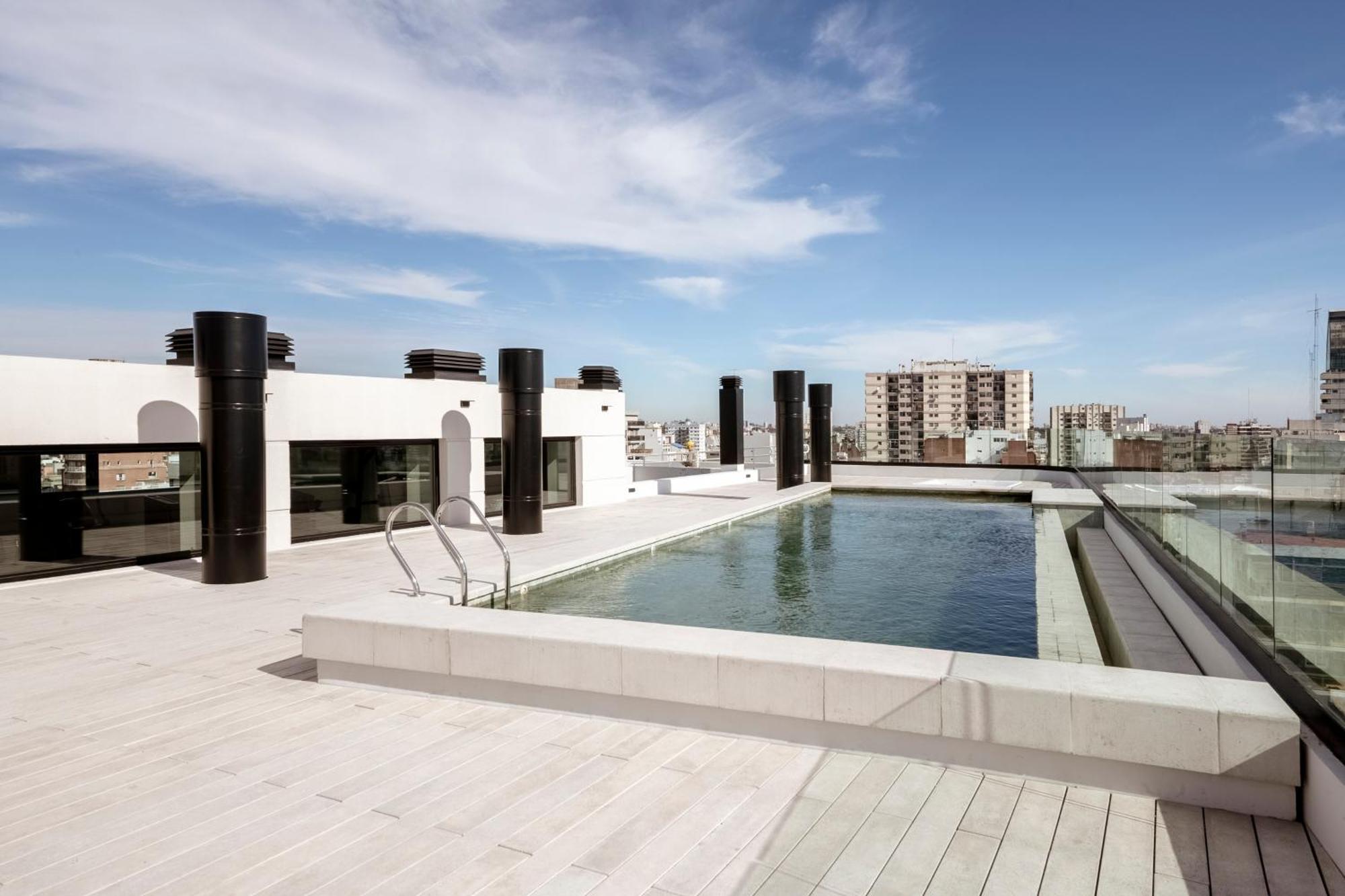 Apartment Nunez Buenos Aires