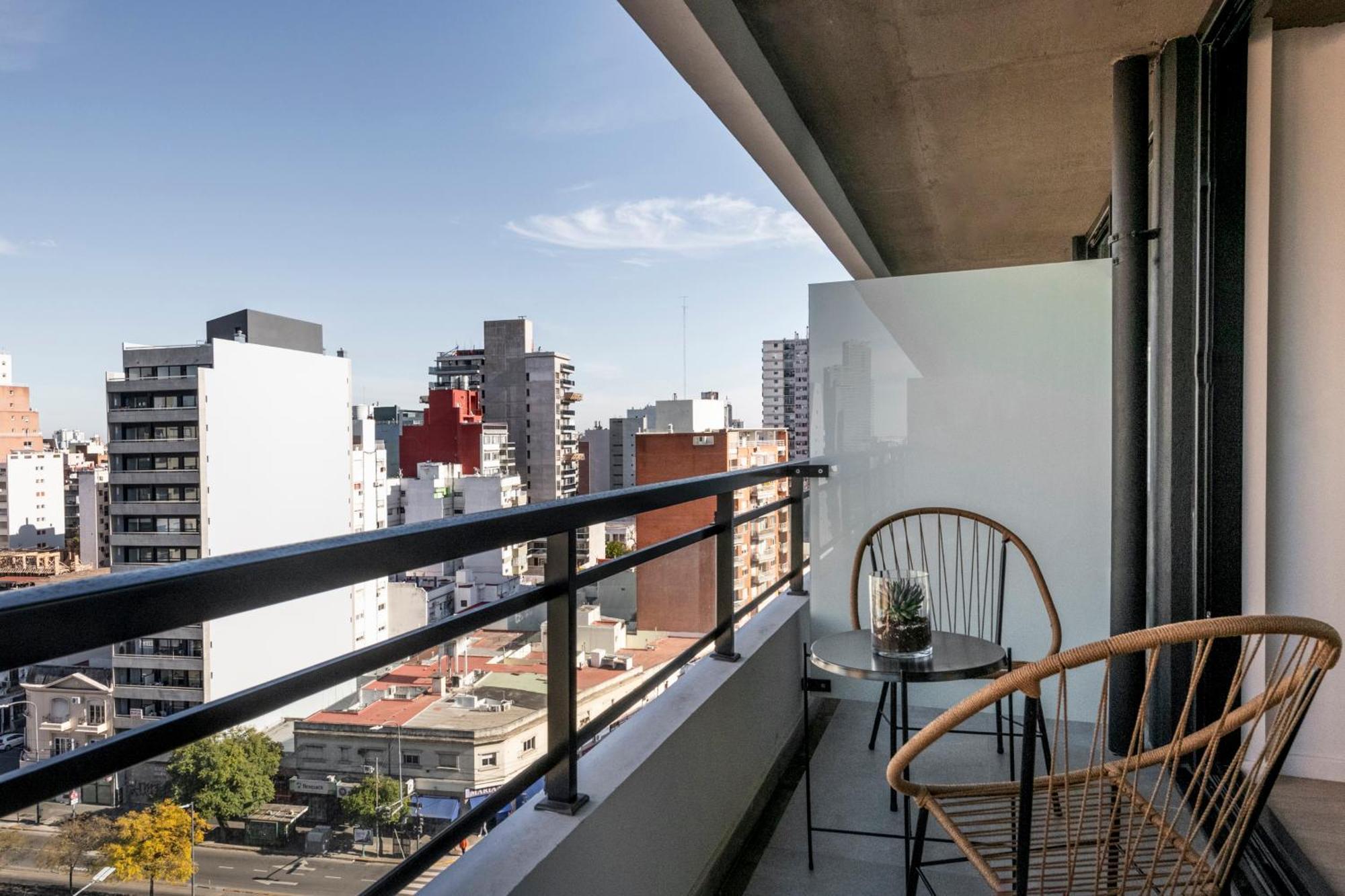 Nunez Buenos Aires