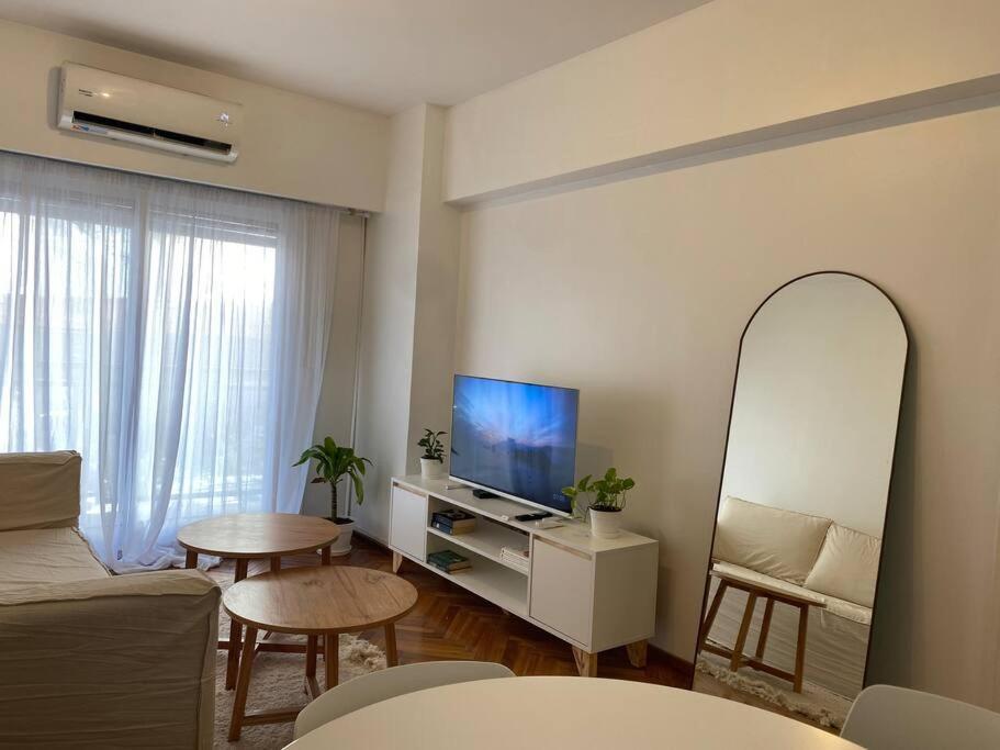 Apartment Canitas *