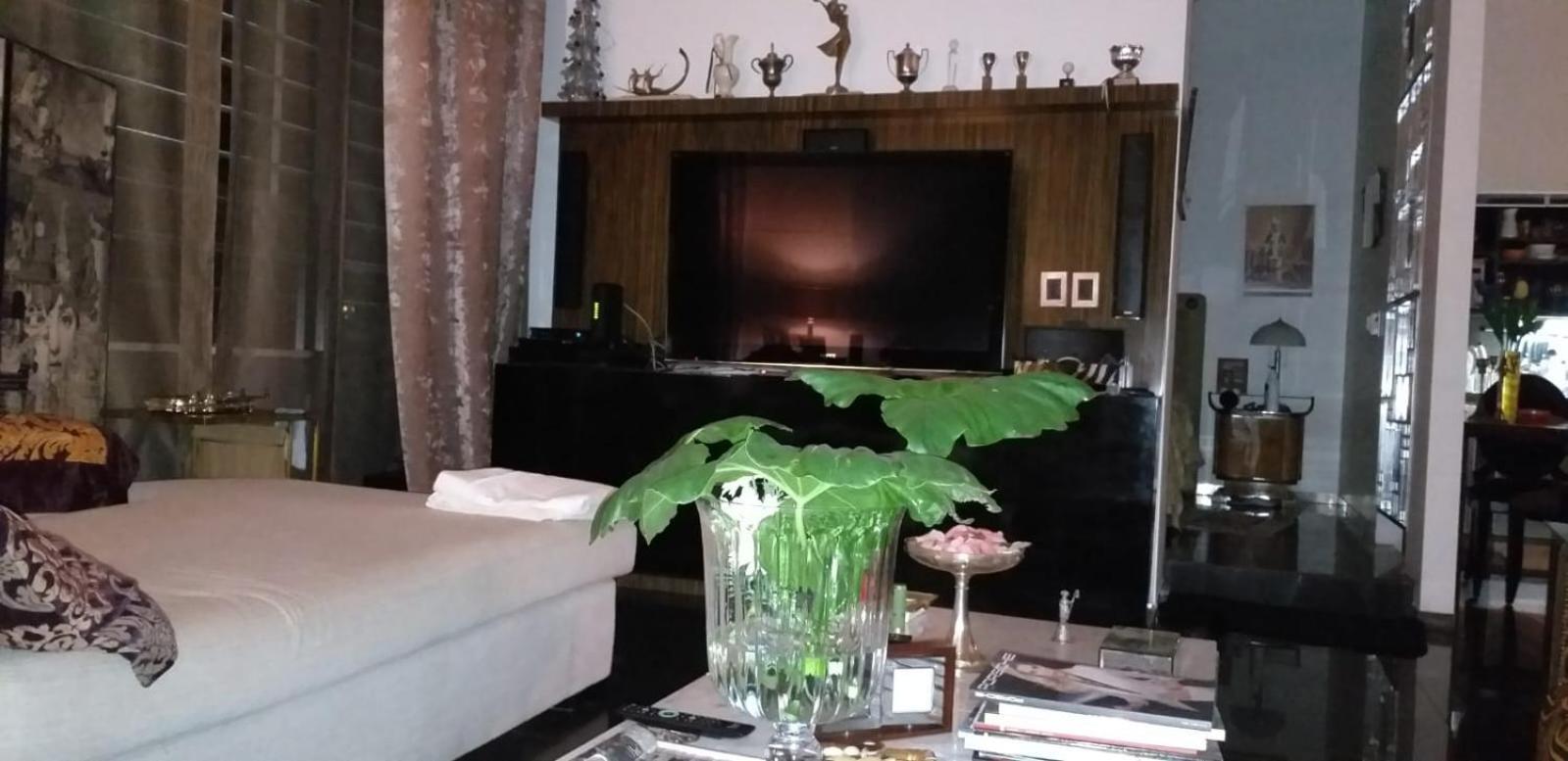 Apartment Maia
