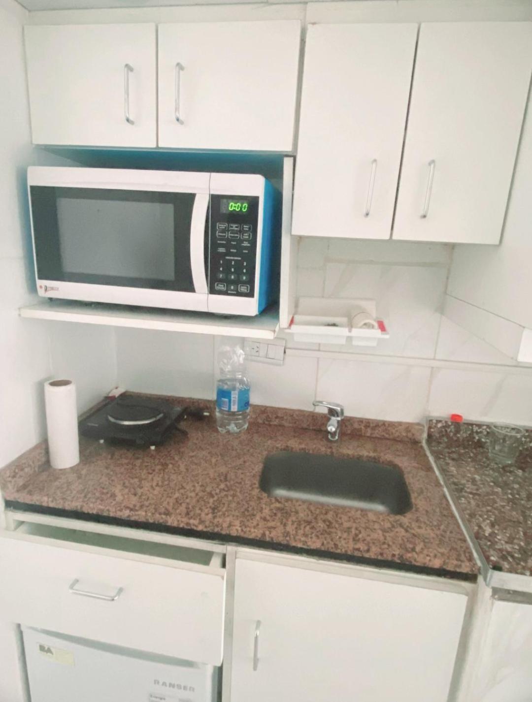 Microcentro Av Corrientes Apartment Buenos Aires