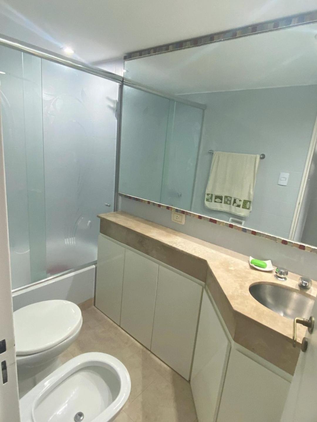 Apartment Microcentro Av Corrientes