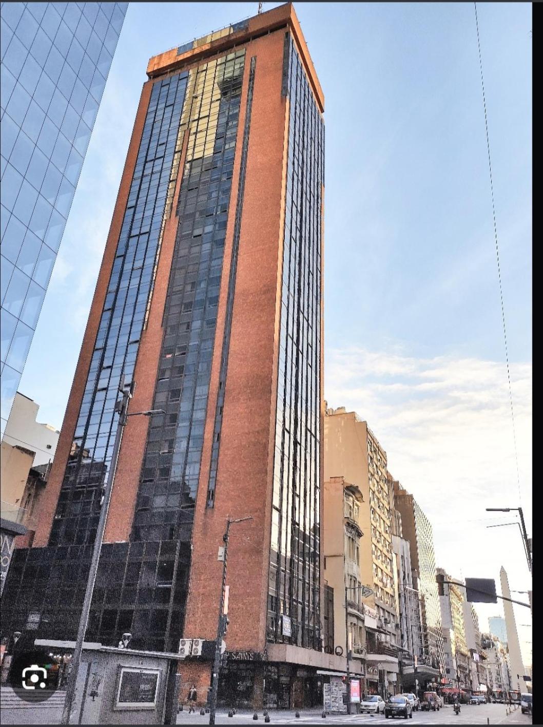 Apartment Microcentro Av Corrientes