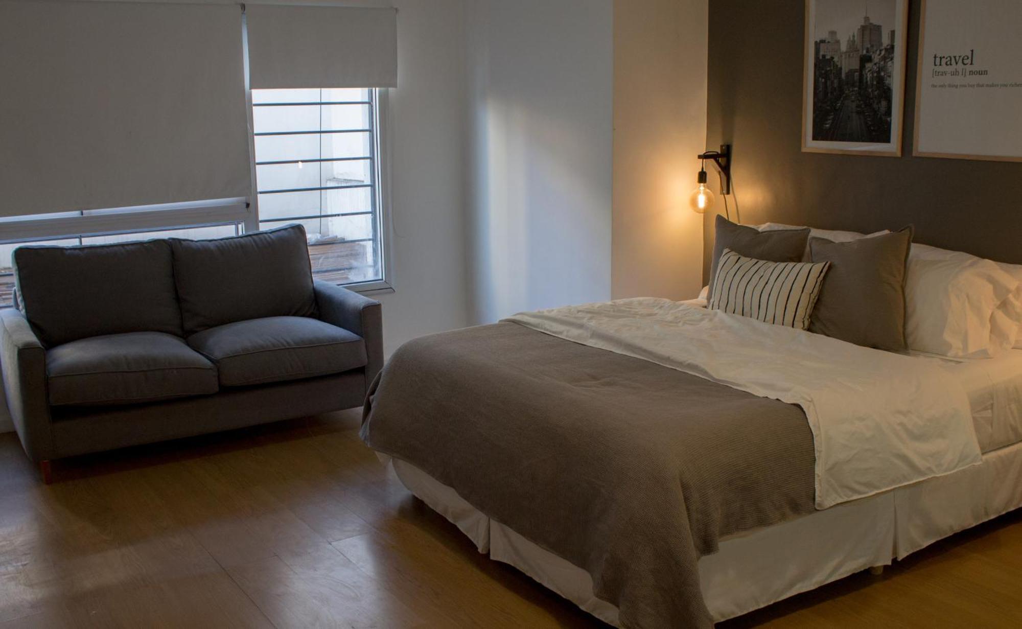 Nomada - San Telmo Apartment *