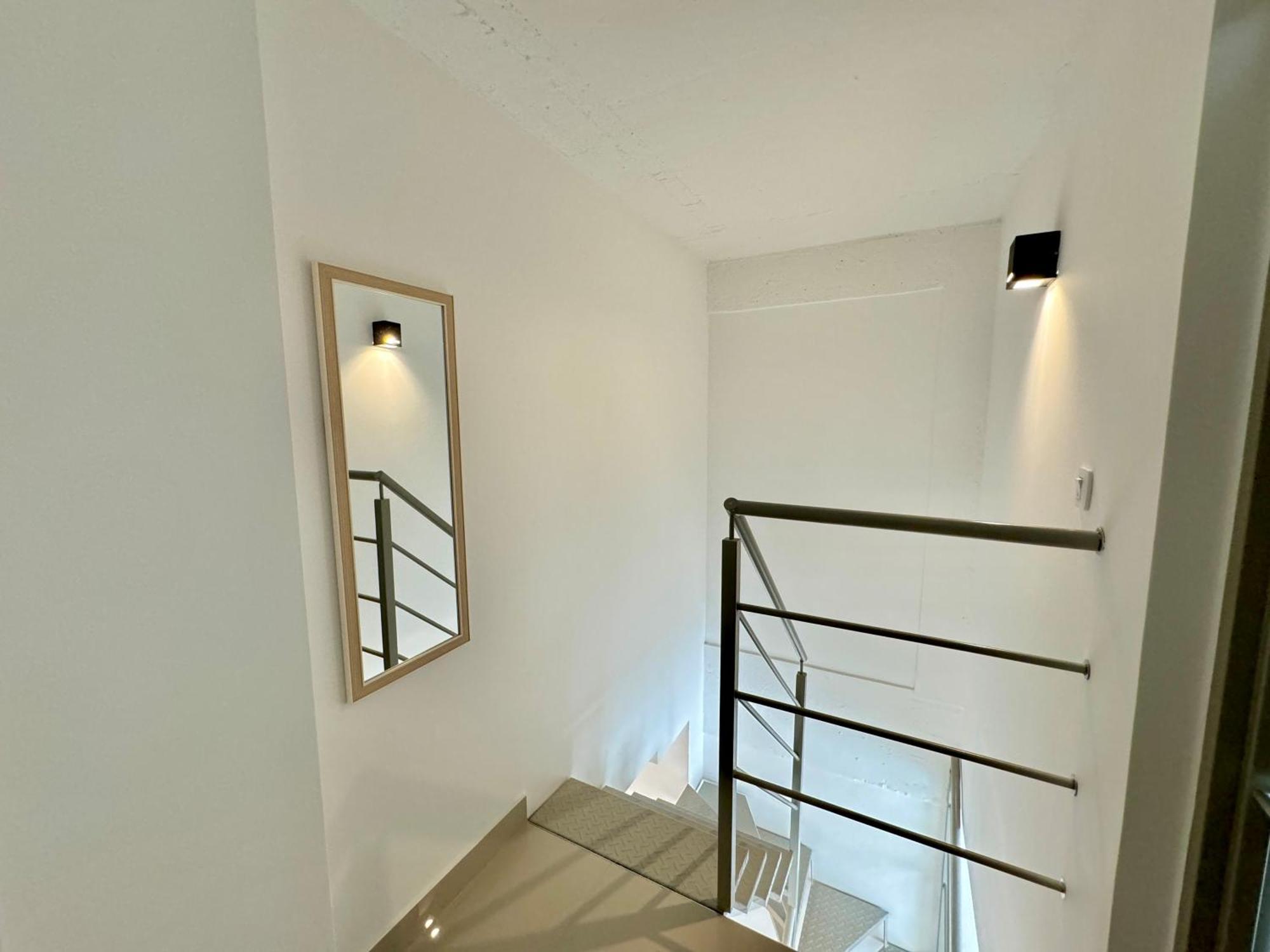 Departamento En Palermo Apartment *