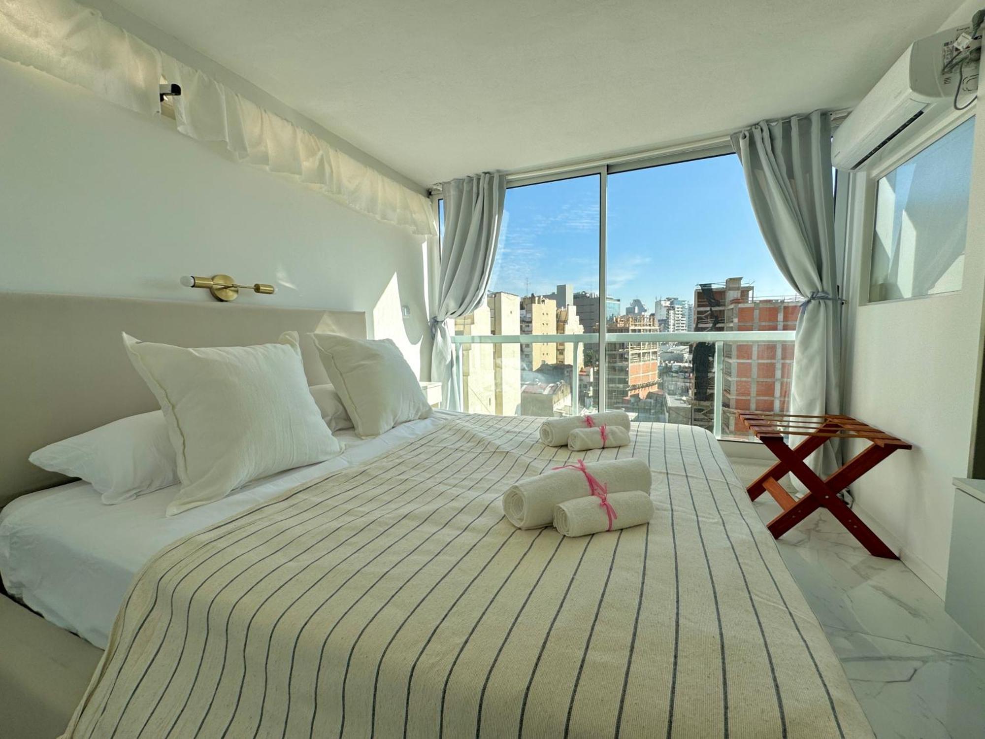 Departamento En Palermo *