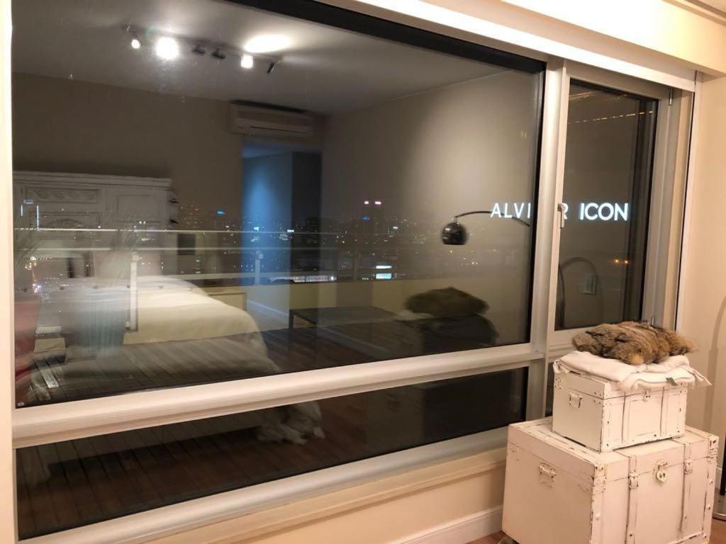 Apartment Luxury In Azucena Villaflor 400