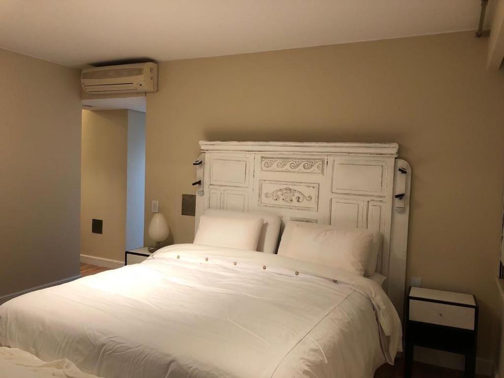 Apartment Luxury In Azucena Villaflor 400