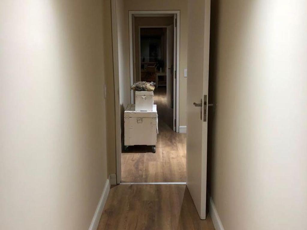 Apartment Luxury In Azucena Villaflor 400