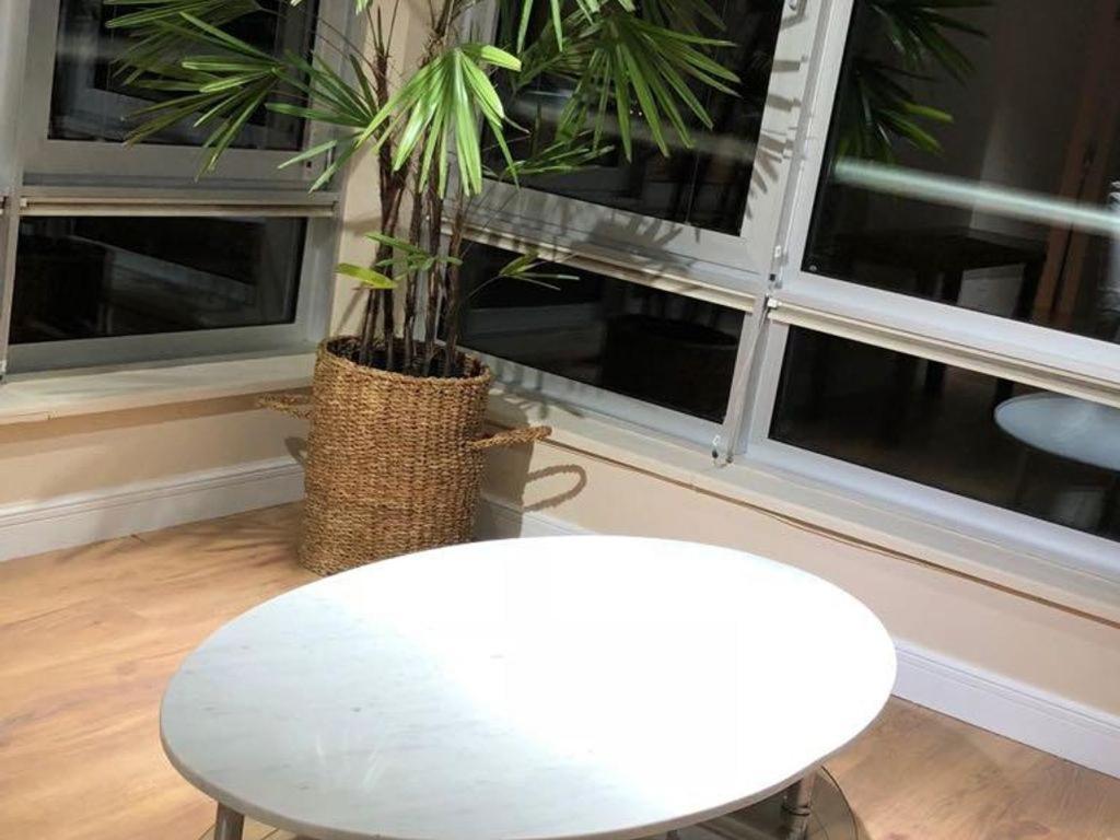 Luxury In Azucena Villaflor 400 Apartment *