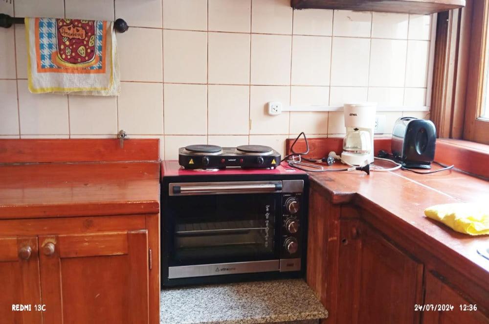 Casa San Telmo 3008 * Buenos Aires