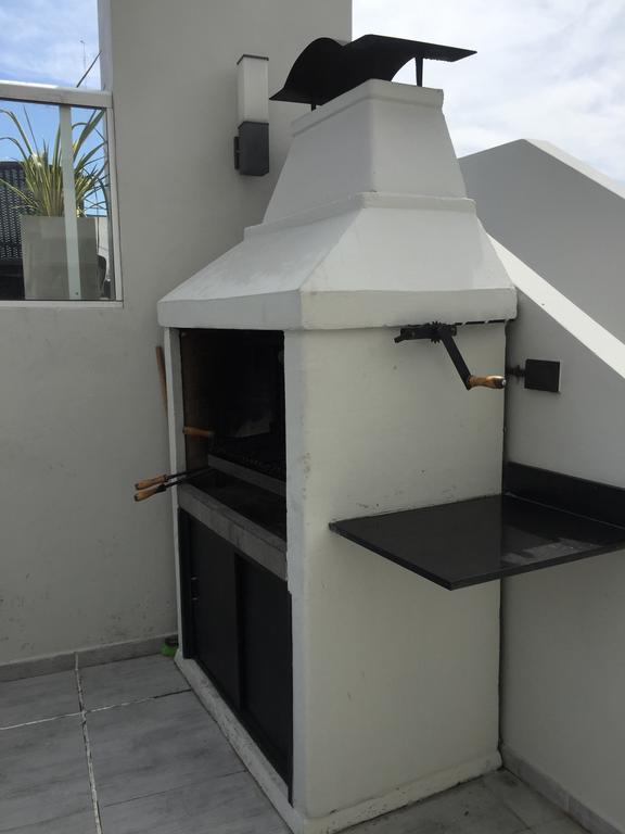 Apartamento Departamento En El Centro De Recoleta Con Pileta, Parrilla, Gym Y Laundry