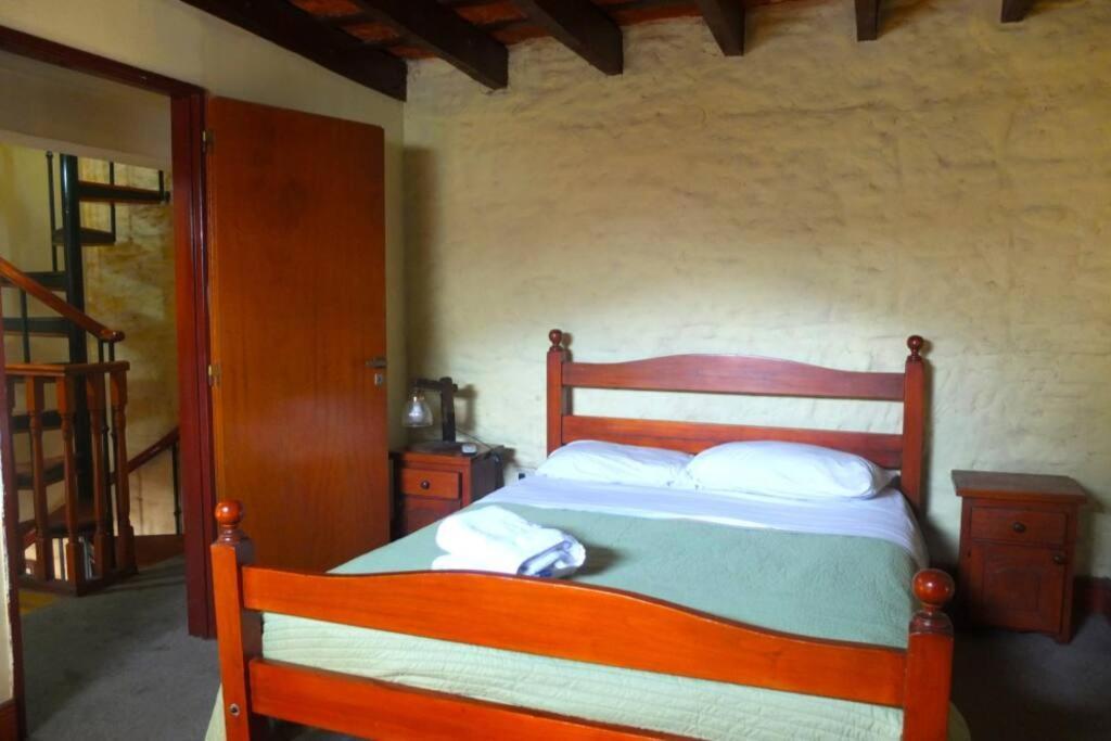 Casa San Telmo 3008 Apartamento Buenos Aires