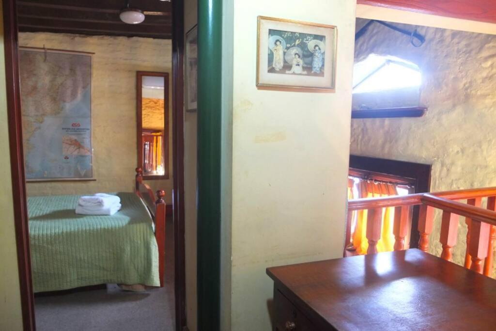 Casa San Telmo 3008 Apartamento Buenos Aires