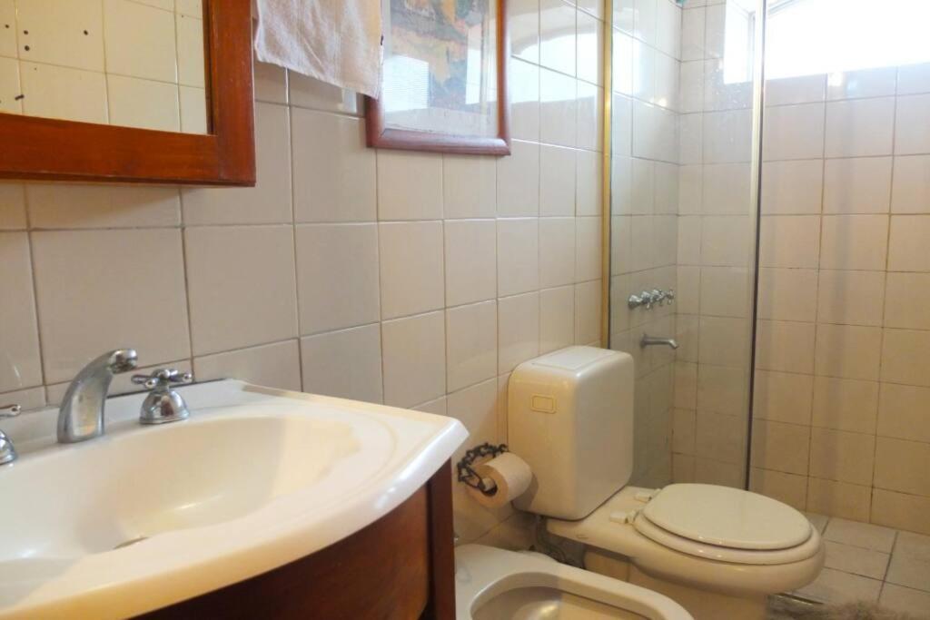 Casa San Telmo 3008 Apartamento Buenos Aires