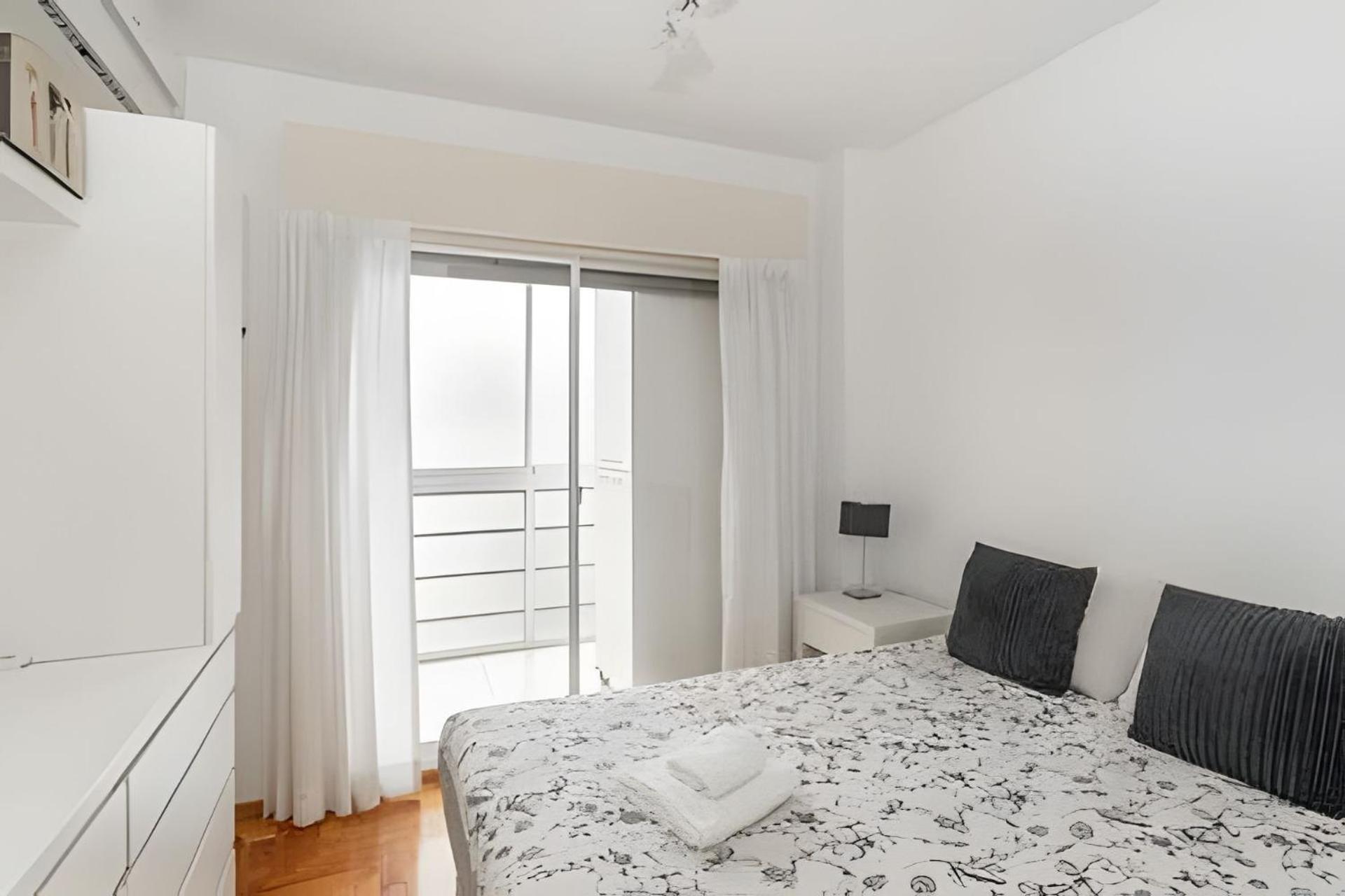Apartment Grand Opening - Palermo A Metros Del Alto Palermo Buenos Aires
