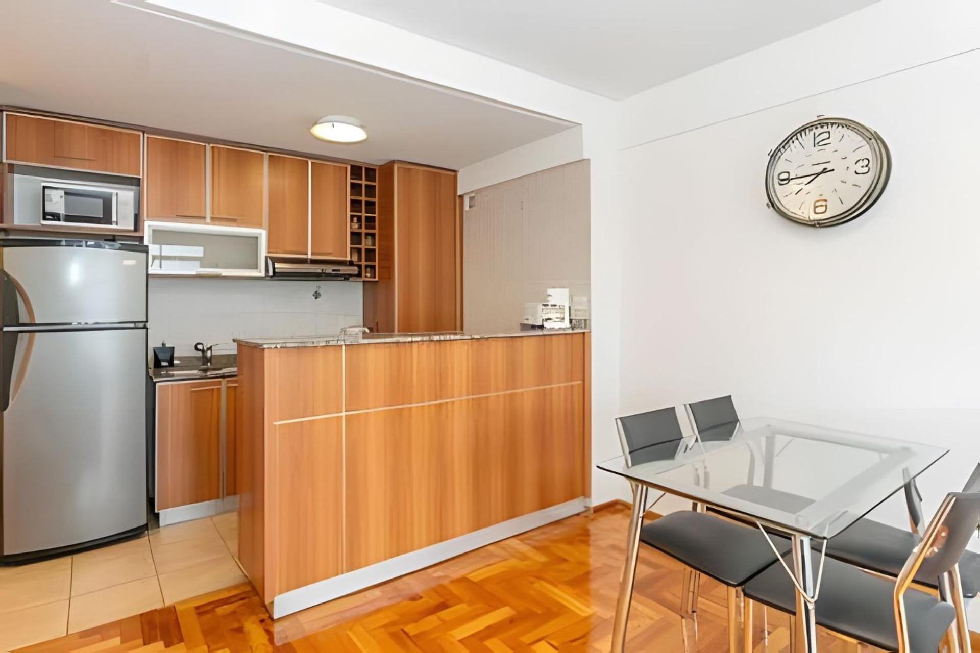 Apartment Grand Opening - Palermo A Metros Del Alto Palermo