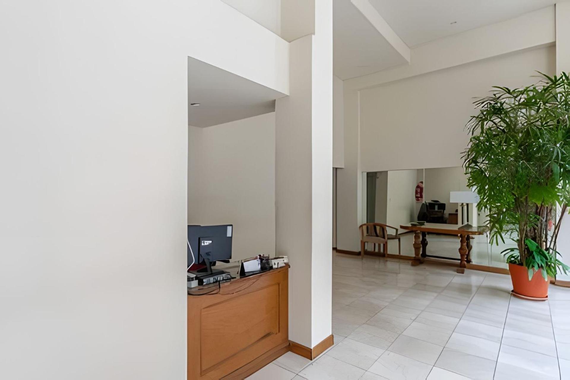 Apartment Grand Opening - Palermo A Metros Del Alto Palermo Buenos Aires