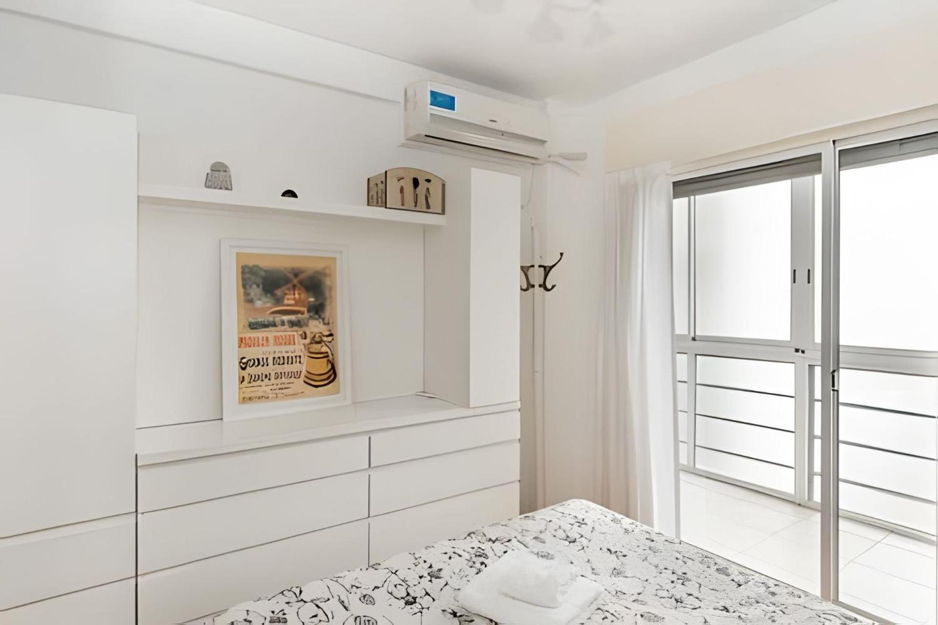 Grand Opening - Palermo A Metros Del Alto Palermo Apartment *