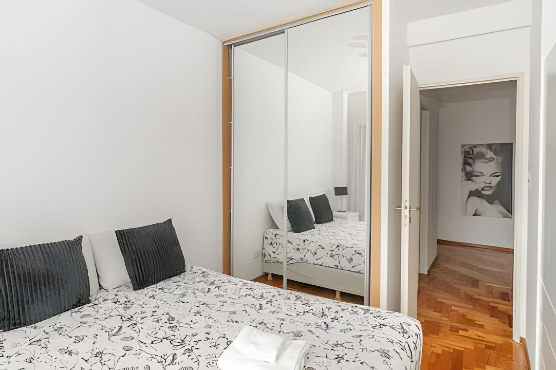 Apartment Grand Opening - Palermo A Metros Del Alto Palermo Buenos Aires