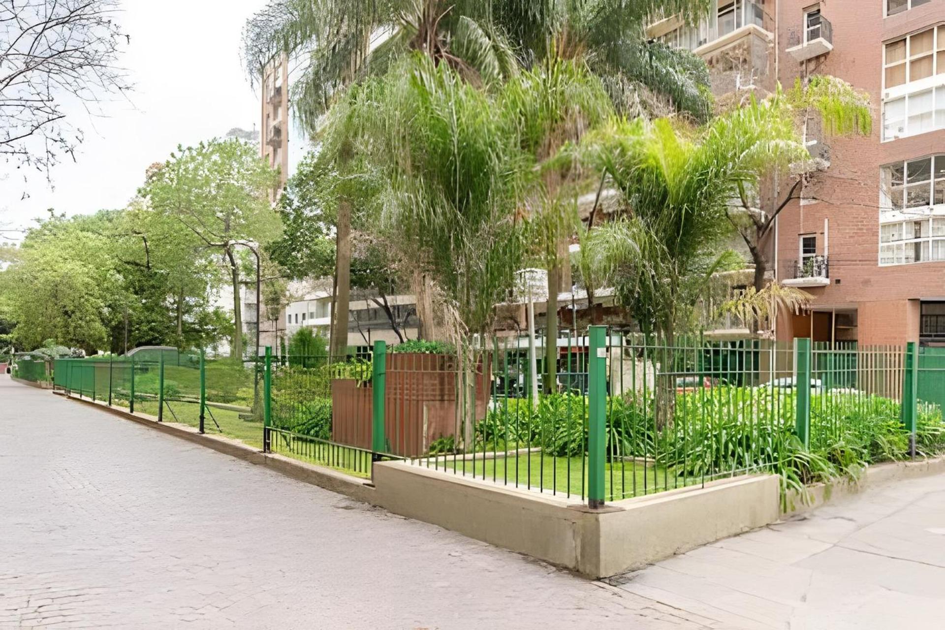 Grand Opening - Palermo A Metros Del Alto Palermo Apartment *