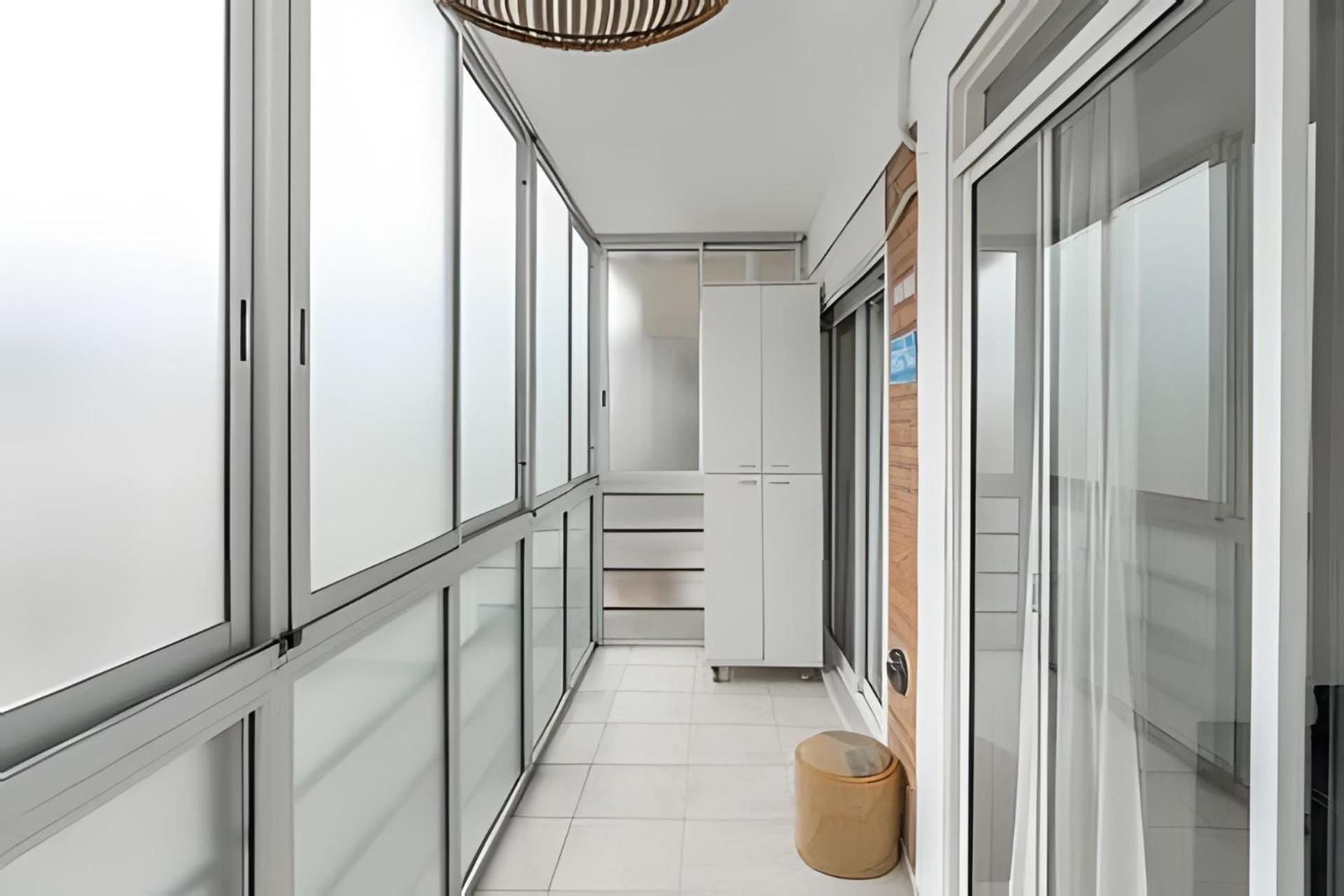 Apartment Grand Opening - Palermo A Metros Del Alto Palermo Buenos Aires
