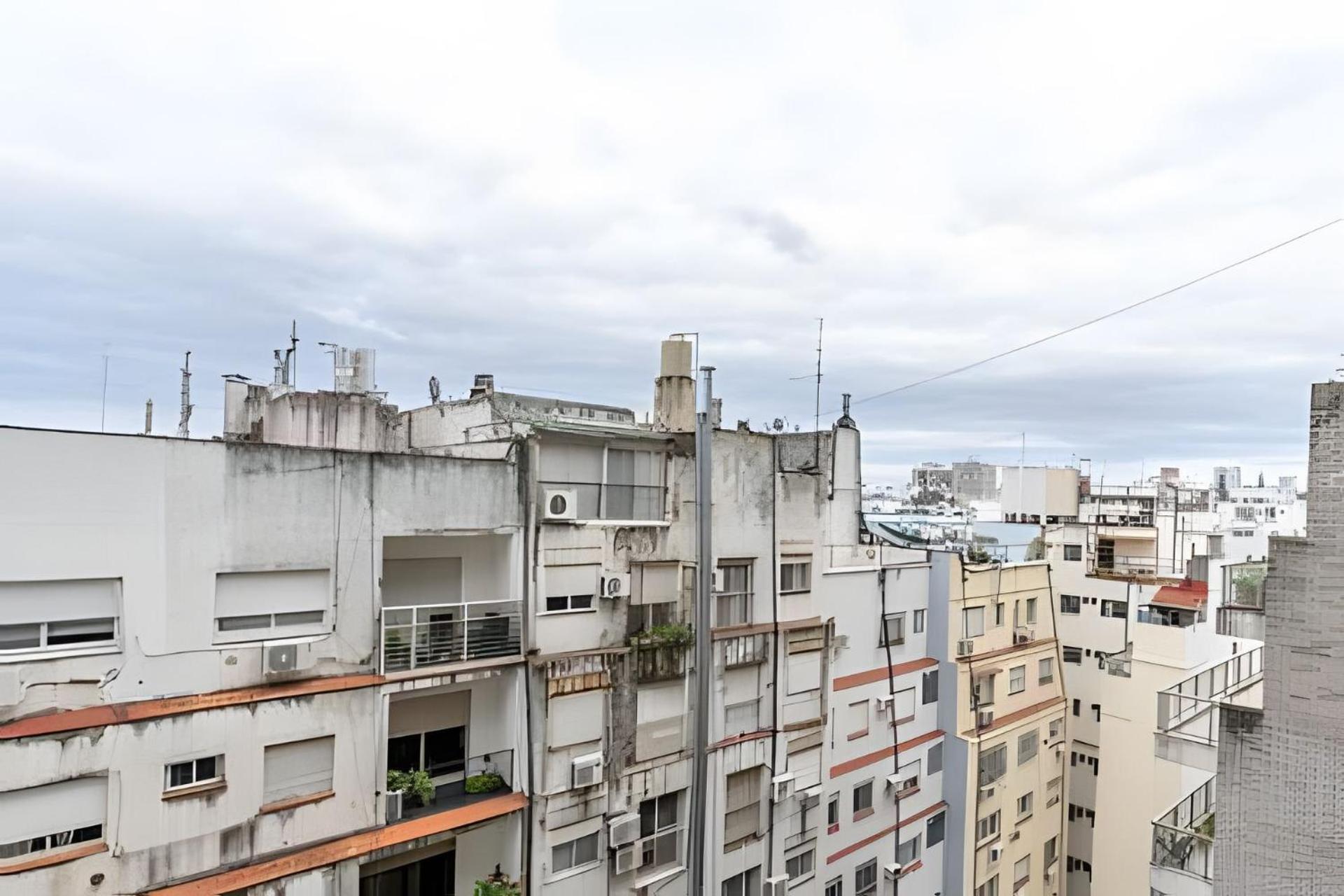 Apartment Grand Opening - Palermo A Metros Del Alto Palermo *