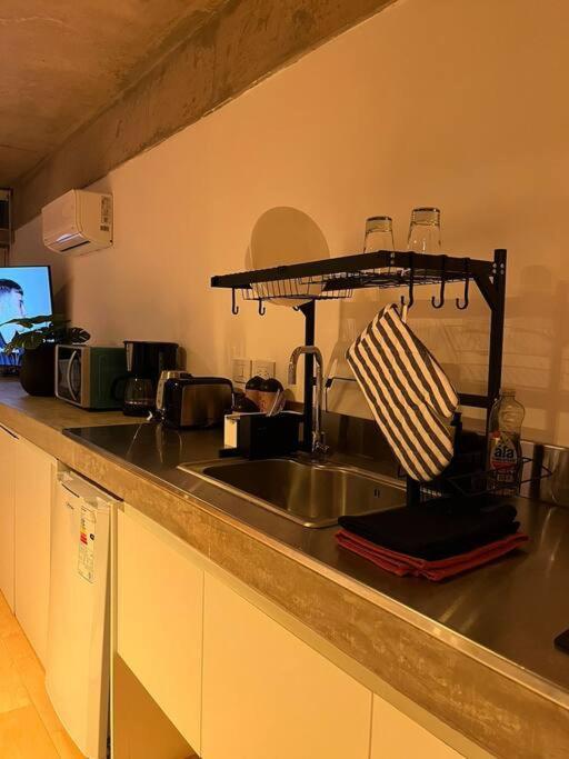 Apartamento Soler Con Balcon *