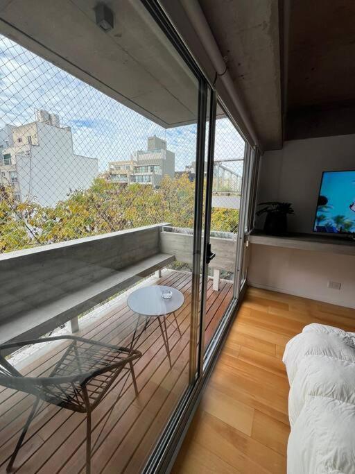 Soler Con Balcon * Ciudad Autónoma de Buenos Aires