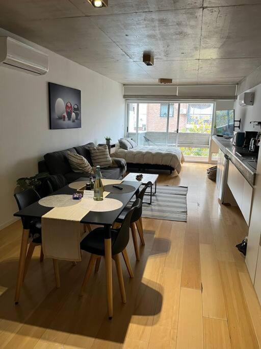 Soler Con Balcon Apartamento *