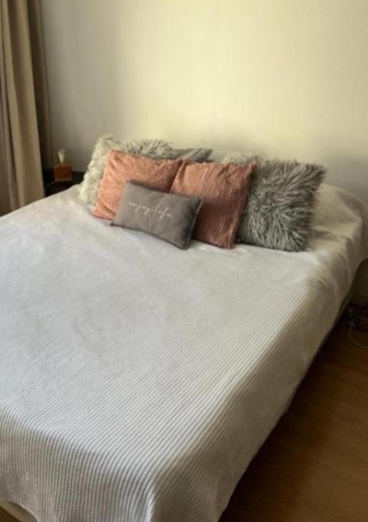 Palermo Art Apartment *