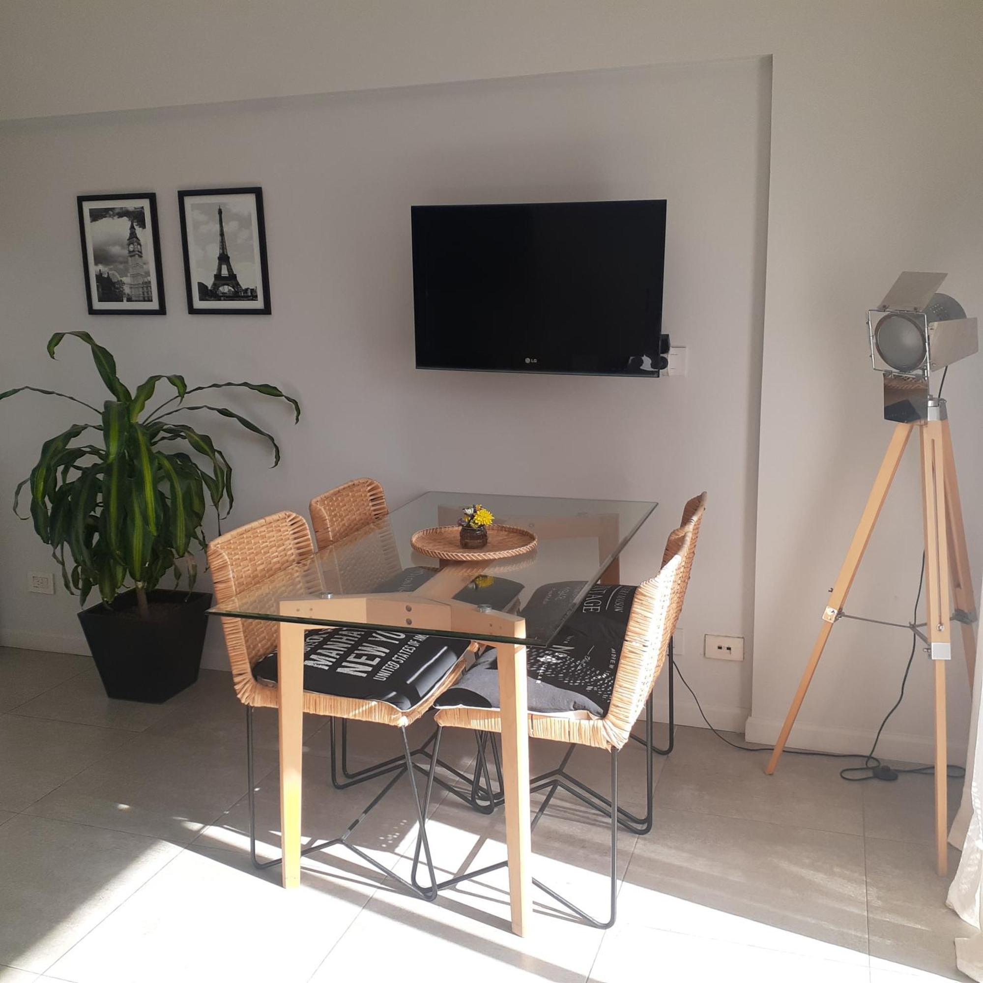 Confort Belgrano Apartment Buenos Aires